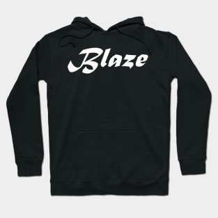 BLAZE Hoodie